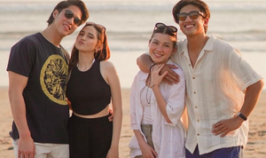 Pesan Menyentuh Harris Vriza untuk El Rumi Jelang Nikahi Syifa Hadju, Singgung Soal Kesabaran!