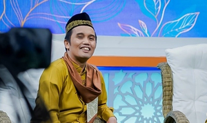 Bikin Kaget! Ustadz Maulana Blak-blakan Ngaku Puasa Demi Menahan Nafsu, Ternyata Ini Alasannya