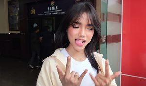 Fuji Nyesek Banget, Eks Karyawan Gelapkan Uang Miliaran Hingga Sabotase Kerjaan