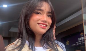 Kena Mental Sampai Mau ke Psikiater, Fuji Syok Eks Admin Doktrin Karyawan Lain