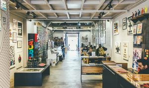 Rekomendasi 5 Tempat Hangout Seru di Jakarta Selatan, Apa Saja?