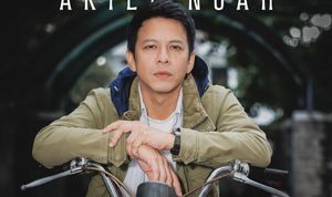Bakal Dimeriahkan Ariel NOAH, Falcon Pictures Gelar Touring Motor Jelang Perilisan Dilan ITB 1997