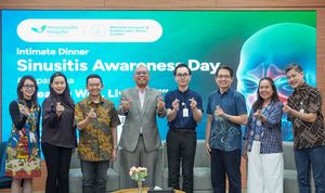 Mayapada Hospital Surabaya Hadirkan Sinus Center untuk Penanganan Sinusitis Lebih Cepat dan Nyaman