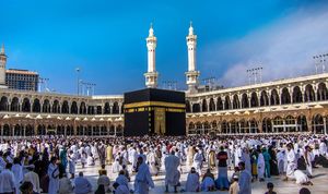 Niat Ibadah Haji Tapi Belum Kesampaian? Coba Baca Doa Nabi Ibrahim, Amalan Lengkapnya Ada di Sini!