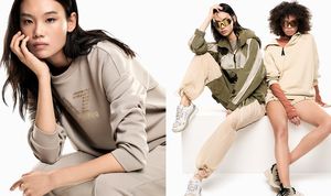 Sportwear dari Brand Mewah Ini Kini Tersedia di Kanal Digital Premium