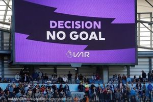 Liga Inggris Akui Kesalahan VAR yang Rugikan Arsenal di Laga Kontra Aston Villa