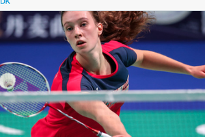 Sudirman Cup 2025 - Pasangan Oplosan Denmark Bisa Jadi Kejutan untuk Ganda Putri Indonesia