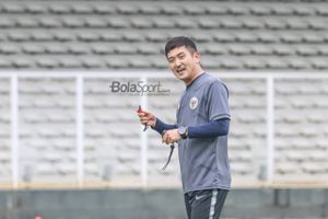 Persebaya Lumat Wakil Australia di Cuaca Dingin, Gemblengan Fisik Eks Asisten Shin Tae-yong Tak Percuma