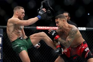 UFC 329 - Soroti Kengerian Lawan, Islam Makhachev Sebut Conor McGregor Rawan Merana di Laga Comeback-nya