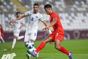 ASEAN Championship 2026 - Calon Lawan Timnas Indonesia Menang Telak di Laga Persahabatan