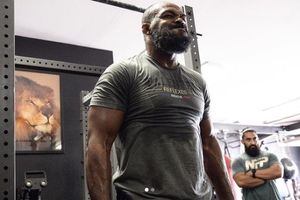 Duel Penyatuan Gelar Belum Jelas, Jon Jones Malah Sibuk Akting 