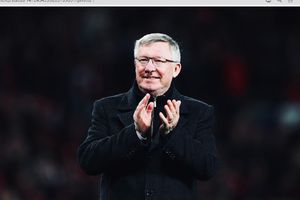 Arsenal dan Persib Bandung Buktikan Kebenaran Ucapan Sir Alex Ferguson