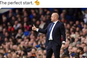 Man City Vs Everton - Sean Dyche Waspadai Kebangkitan Armada Pep Guardiola