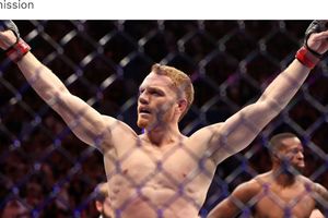 Ukuran Tubuh Islam Makhachev jadi Celah, Jack Della Maddalena Percaya Diri Mampu Kalahkan Murid Khabib Nurmagomedov