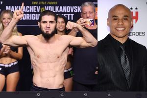Manajer Islam Makhachev Bocorkan Pertarungan dengan Jack Della Maddalena yang Tidak Sesuai Rencana Dana White