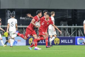 Bek Arema FC Akui Tak Kaget Posisinya Diubah Shin Tae-yong di Timnas Indonesia