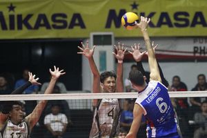 Proliga 2025 - Surabaya Samator Kembali Berkompetisi, 2 Wajah Lama Kembali Datang