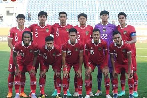 Empat Poin dari Shin Tae-yong kala Indonesia Tampil  di Piala Asia U-20 Minus Marselino, Indra Sjafri Bisa Berapa?