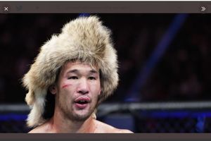 Shavkat Rakhmonov Tak Mau Buru-buru Duel Lawan Islam Makhachev, tapi Lawan Incaranya justru Menghindar
