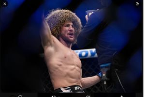 Diperlakukan Tak Biasa oleh UFC, Merab Dvalishvili Usulkan Duel Lawan Sosok Ini