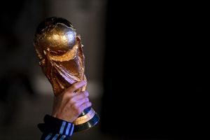 Qatar Tidak Aman Jadi Tuan Rumah Putaran 4 Kualifikasi Piala Dunia 2026, AFC-FIFA Segera Cari Pengganti