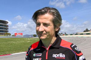 Marco Bezzecchi dan Jorge Martin Kompak Kompetitif, CEO Aprilia justru Akui Bakal Punya Masalah