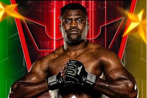 Francis Ngannou Kirim Pesan Dukungan untuk Israel Adesanya yang Alami Tiga Kekalahan Beruntun