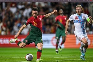 Federasi Portugal Ajukan Permintaan kepada UEFA usai Meninggalnya Bintang Liverpool Diogo Jota