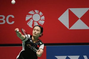 Kalah Bersinar dari Rival Gregoria, Tunggal Putri China Ini Mundur dari Tim Bulu Tangkis China