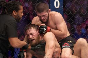 Meski Dulu Diolok-olok Conor McGregor, Khabib Nurmagomedov Masih Tunjukkan Kepedulian pada The Notorious