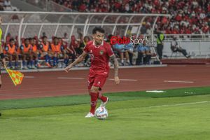 Sukai Komentar Fans soal Persib Bandung, Masa Depan Saddil Ramdani di Malaysia Jadi Tanda Tanya