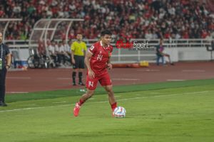 Ditanya soal Asnawi Mangkualam Tak Masuk Timnas Indonesia, Erick Thohir: Tak Ada Pemain Titipan