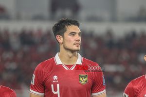 PSSI Bingung Damaikan yang Mana Soal Shin Tae-yong dan Elkan Baggott