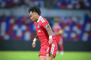 Saddil Ramdani Menghilang dari Skuad Sabah FC, Sinyal Kuat Gabung Persis Solo?