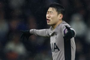 Bursa Transfer - Tak Seperti Lionel Messi, Son Heung-min Wajib Patuhi Aturan Ketat MLS