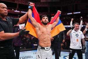 UFC 311 - Ini Masalah Evolusi, Islam Makhachev dan Umar Nurmagomedov Pasti Menang