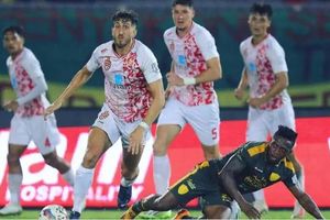 Usai Bergson dan Hidalgo, Satu Lagi Pemain Asing Dinilai Layak Bela Timnas Malaysia