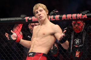 Islam Makhachev Tanggalkan Sabuk Juara Kelas Ringan, Paddy Pimblett Sentil Sikap UFC pada Jon Jones