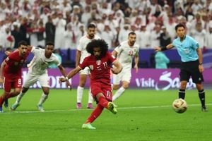 Calon Lawan Timnas Indonesia Bakal Gelar 3 Laga Uji Coba Jelang Piala Dunia 2026