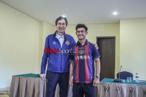 Respons Netizen Usai Bek Timnas Indonesia Pratama Arhan Dilepas Suwon FC