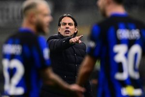 Terkesan, Inzaghi Minta Suporter Inter Milan Ikut Tepuk Tangan ke Como