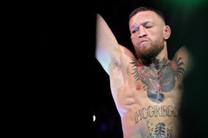 Conor McGregor Sudah Tamat di UFC meski Wacana Duel Lawan Logan Paul Menguat