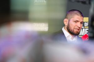 UFC 311 - Rasa Kurang Suka Khabib di Jadwal Tarung yang Begitu Besar