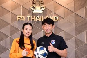 Pesan Kuat Madam Pang untuk Thailand Jelang Lawan Vietnam di Final ASEAN Cup 2024