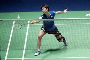 Hasil Final Malaysia Masters 2026 - Hirota/Sakuramoto Tumbang, Podium Tertinggi Milik Penjegal Wakil Indonesia