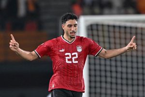 BURSA TRANSFER - Setelah si Penghancur Mimpi Timnas Indonesia, Gantian Kompatriot Mo Salah yang Diamankan Man City