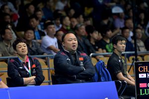 Termasuk Ketua PBSI-nya China, 2 Legenda Bulu Tangkis Diberhentikan akibat Korupsi