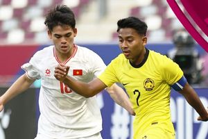 Jadwal Vietnam Vs Malaysia, Laga Penentu Nasib Timnas U-22 Indonesia di SEA Games 2025