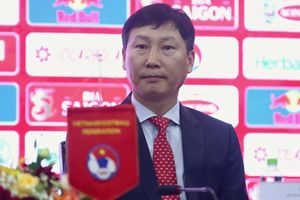 Semifinal ASEAN Cup 2024 - Pelatih Vietnam Akui Singapura Tim Kuat tetapi 3 Poin Wajib Hukumnya