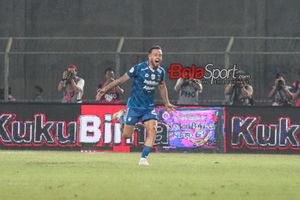 Marc Klok Kirim Peringatan Untuk PSSI di Balik Riuh Program Naturalisasi